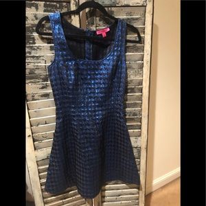 Betsy Johnson Dress